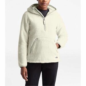The North Face Campshire 2.0 Hooded Pullover Fleece Jacket - Women's